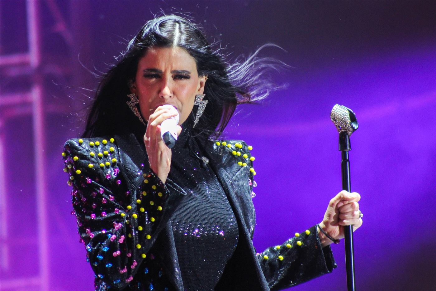 Concierto — Matute