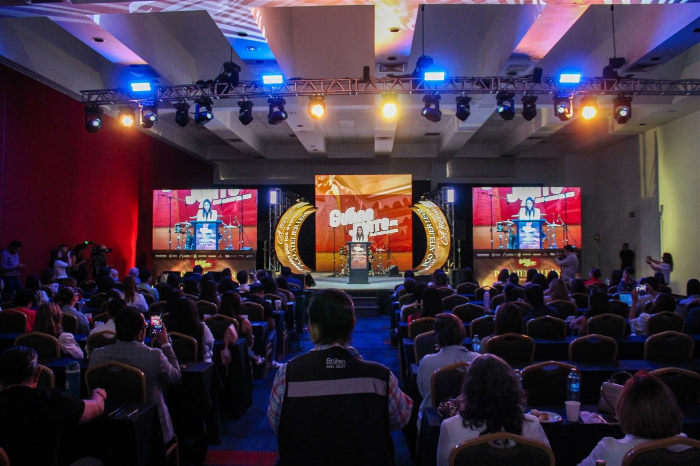 Conferencia