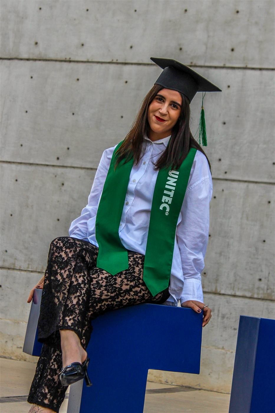 Graduaciones