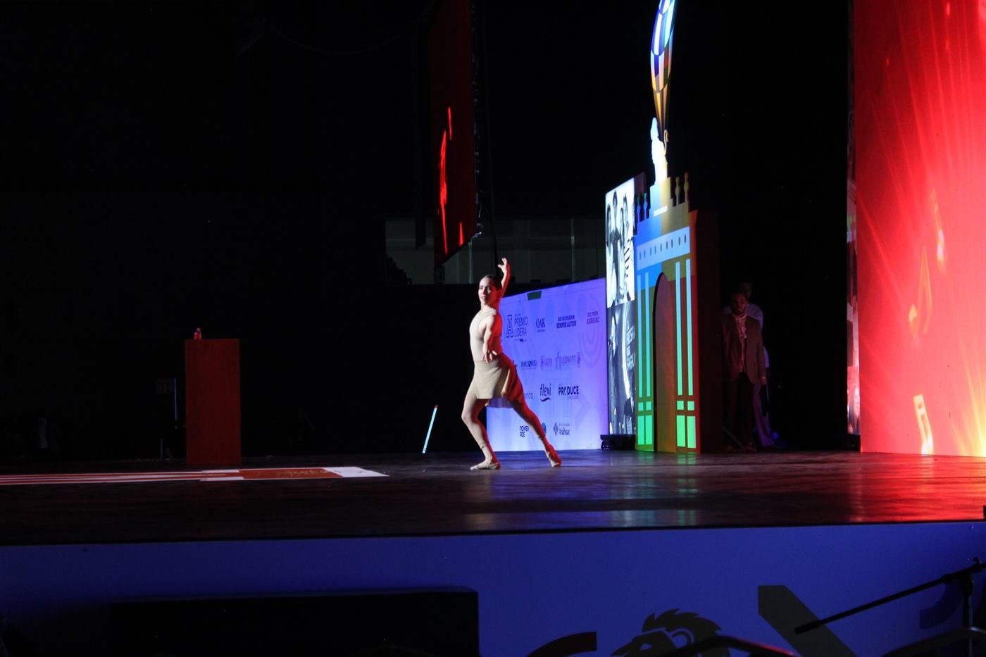 Premios Lidera